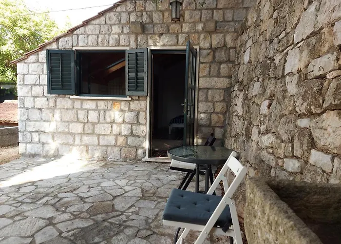 Studio \'Casa Di Pietra\'