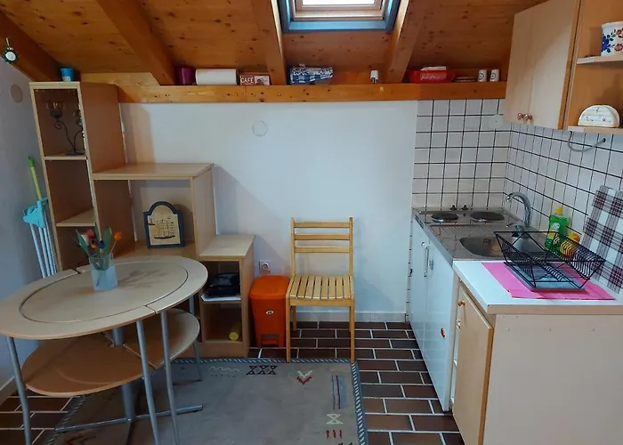 Studio \'Casa Di Pietra\'