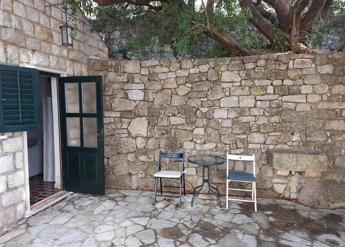 Studio \'Casa Di Pietra\'