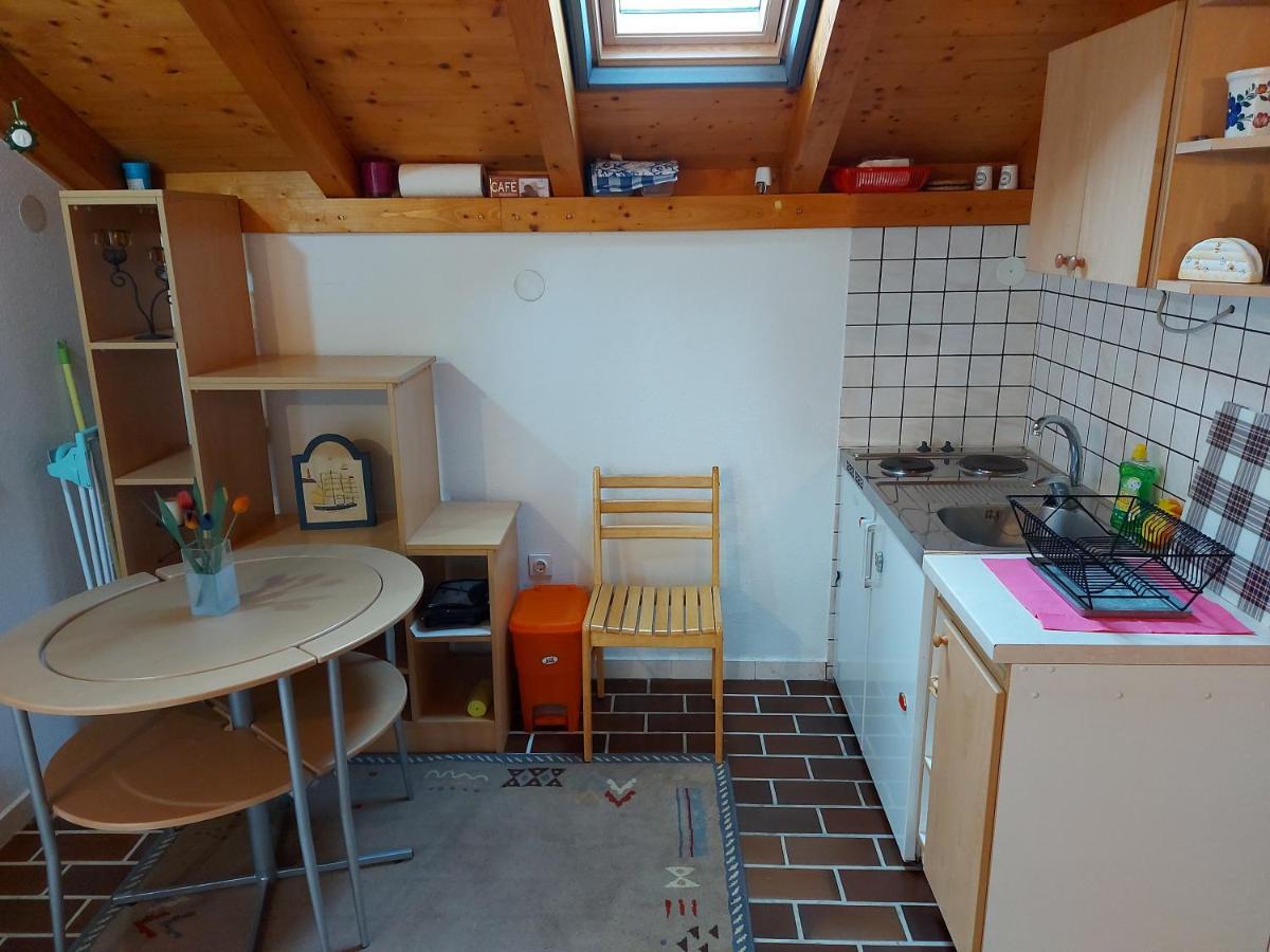 Apartment 'casa Di Pietra' *