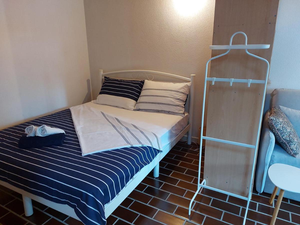 'casa Di Pietra' Apartment